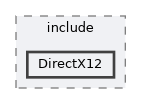 plugins/Renderer/DirectX12/include/DirectX12