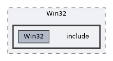 plugins/Input/Win32/include