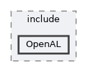 plugins/Audio/OpenAL/include/OpenAL