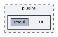plugins/UI
